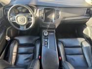 VOLVO d'occasion XC90 T8 AWD 303 + 87ch Inscription Luxe Geartronic