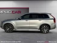 VOLVO d'occasion XC90 T8 AWD 303 + 87ch Inscription Luxe Geartronic