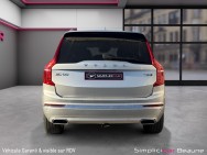 VOLVO d'occasion XC90 T8 AWD 303 + 87ch Inscription Luxe Geartronic