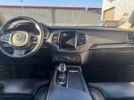 VOLVO d'occasion XC90 T8 AWD 303 + 87ch Inscription Luxe Geartronic