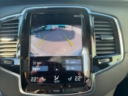 VOLVO d'occasion XC90 T8 AWD 303 + 87ch Inscription Luxe Geartronic