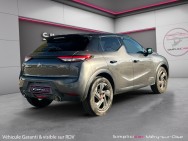 DS d'occasion DS 3 PureTech 155ch Performance Line + Automatique 119g
