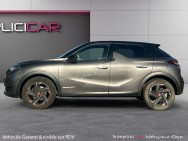 DS d'occasion DS 3 PureTech 155ch Performance Line + Automatique 119g