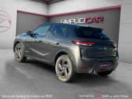 DS d'occasion DS 3 PureTech 155ch Performance Line + Automatique 119g