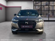 DS d'occasion DS 3 PureTech 155ch Performance Line + Automatique 119g