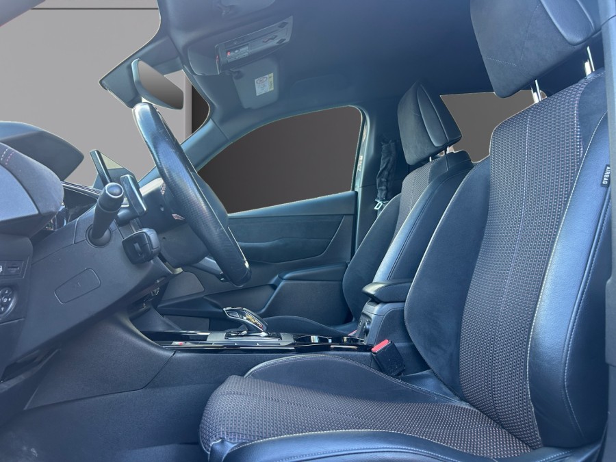 DS d'occasion DS 3 PureTech 155ch Performance Line + Automatique 119g