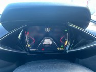 DS d'occasion DS 3 PureTech 155ch Performance Line + Automatique 119g
