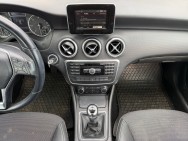 MERCEDES d'occasion CLASSE A A180 D BUSINESS EDITION de 2014 Orleans