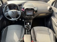 RENAULT d'occasion CAPTUR 1.2 TCe 120ch energy Intens de 2018 Cannes