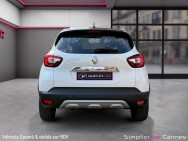 RENAULT d'occasion CAPTUR 1.2 TCe 120ch energy Intens de 2018 Cannes