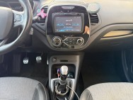 RENAULT d'occasion CAPTUR 1.2 TCe 120ch energy Intens de 2018 Cannes