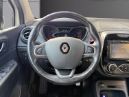 RENAULT d'occasion CAPTUR 1.2 TCe 120ch energy Intens de 2018 Cannes
