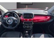 FIAT d'occasion 500X 1.6 110 POPSTAR de 2016 La Ciotat (13)﻿