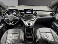 MERCEDES d'occasion CLASSE V LONG 300D 9G-TRONIC Avantgarde de 2019