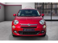 FIAT d'occasion 500X 1.6 110 POPSTAR de 2016 La Ciotat (13)﻿