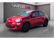 FIAT d'occasion 500X 1.6 110 POPSTAR de 2016 La Ciotat (13)﻿