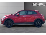 FIAT d'occasion 500X 1.6 110 POPSTAR de 2016 La Ciotat (13)﻿