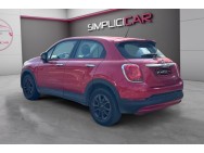 FIAT d'occasion 500X 1.6 110 POPSTAR de 2016 La Ciotat (13)﻿