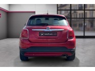 FIAT d'occasion 500X 1.6 110 POPSTAR de 2016 La Ciotat (13)﻿