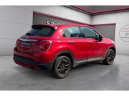 FIAT d'occasion 500X 1.6 110 POPSTAR de 2016 La Ciotat (13)﻿
