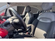 FIAT d'occasion 500X 1.6 110 POPSTAR de 2016 La Ciotat (13)﻿