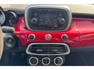 FIAT d'occasion 500X 1.6 110 POPSTAR de 2016 La Ciotat (13)﻿