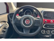 FIAT d'occasion 500X 1.6 110 POPSTAR de 2016 La Ciotat (13)﻿