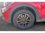 FIAT d'occasion 500X 1.6 110 POPSTAR de 2016 La Ciotat (13)﻿