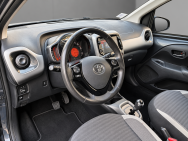 TOYOTA d'occasion AYGO 1.0 VVT-i 72ch x-play 3p de 2019 Paris 17 (75)﻿