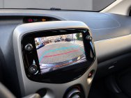 TOYOTA d'occasion AYGO 1.0 VVT-i 72ch x-play 3p de 2019 Paris 17 (75)﻿