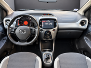 TOYOTA d'occasion AYGO 1.0 VVT-i 72ch x-play 3p de 2019 Paris 17 (75)﻿