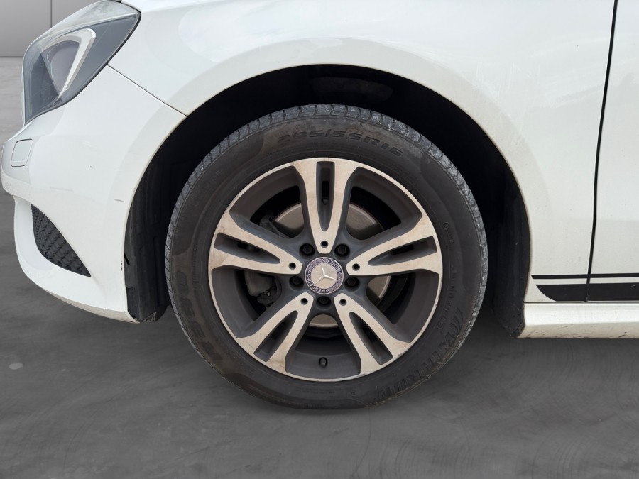 MERCEDES d'occasion CLASSE A A180 D BUSINESS EDITION de 2014 Orleans