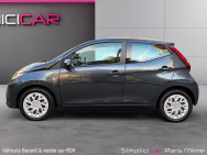 TOYOTA d'occasion AYGO 1.0 VVT-i 72ch x-play 3p de 2019 Paris 17 (75)﻿