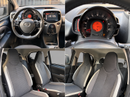 TOYOTA d'occasion AYGO 1.0 VVT-i 72ch x-play 3p de 2019 Paris 17 (75)﻿