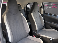 TOYOTA d'occasion AYGO 1.0 VVT-i 72ch x-play 3p de 2019 Paris 17 (75)﻿