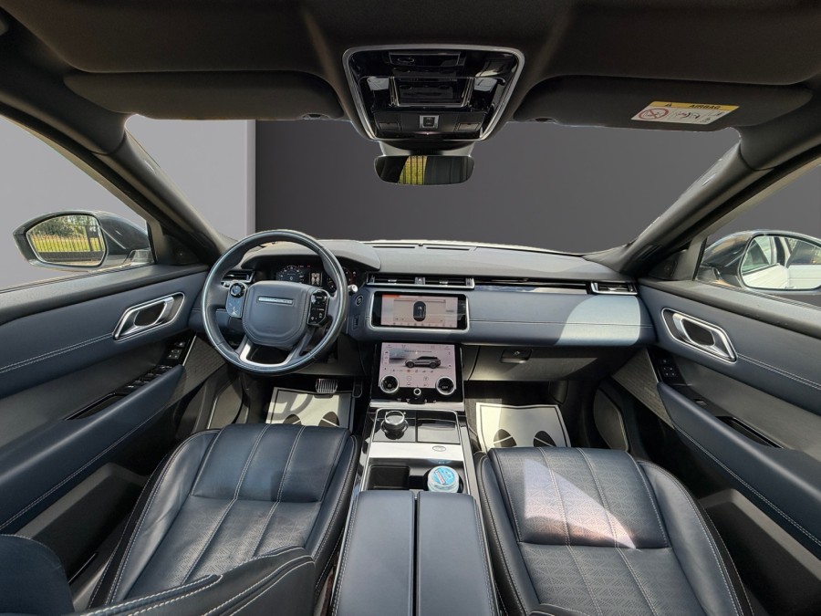LAND ROVER d'occasion RANGE ROVER VELAR VELAR 3 D300 AUTO de 2017