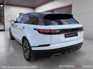 LAND ROVER d'occasion RANGE ROVER VELAR VELAR 3 D300 AUTO de 2017