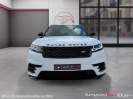 LAND ROVER d'occasion RANGE ROVER VELAR VELAR 3 D300 AUTO de 2017