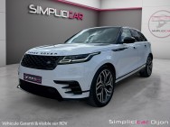 LAND ROVER d'occasion RANGE ROVER VELAR VELAR 3 D300 AUTO de 2017