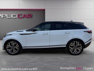 LAND ROVER d'occasion RANGE ROVER VELAR VELAR 3 D300 AUTO de 2017