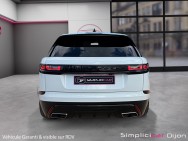 LAND ROVER d'occasion RANGE ROVER VELAR VELAR 3 D300 AUTO de 2017