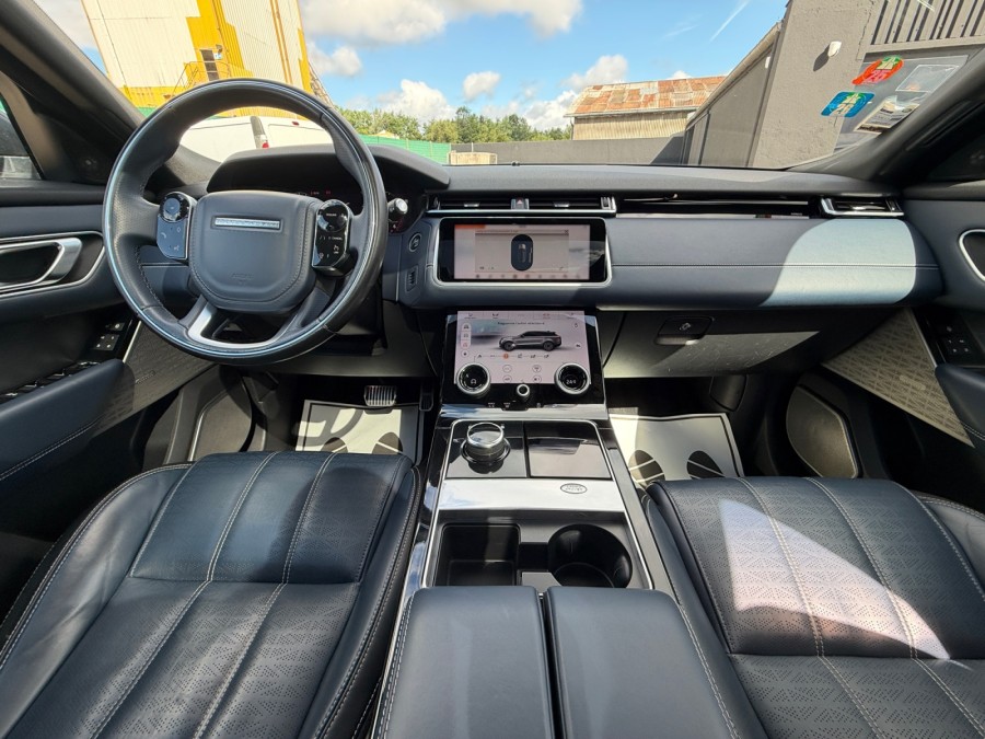 LAND ROVER d'occasion RANGE ROVER VELAR VELAR 3 D300 AUTO de 2017
