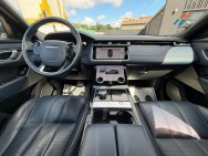 LAND ROVER d'occasion RANGE ROVER VELAR VELAR 3 D300 AUTO de 2017
