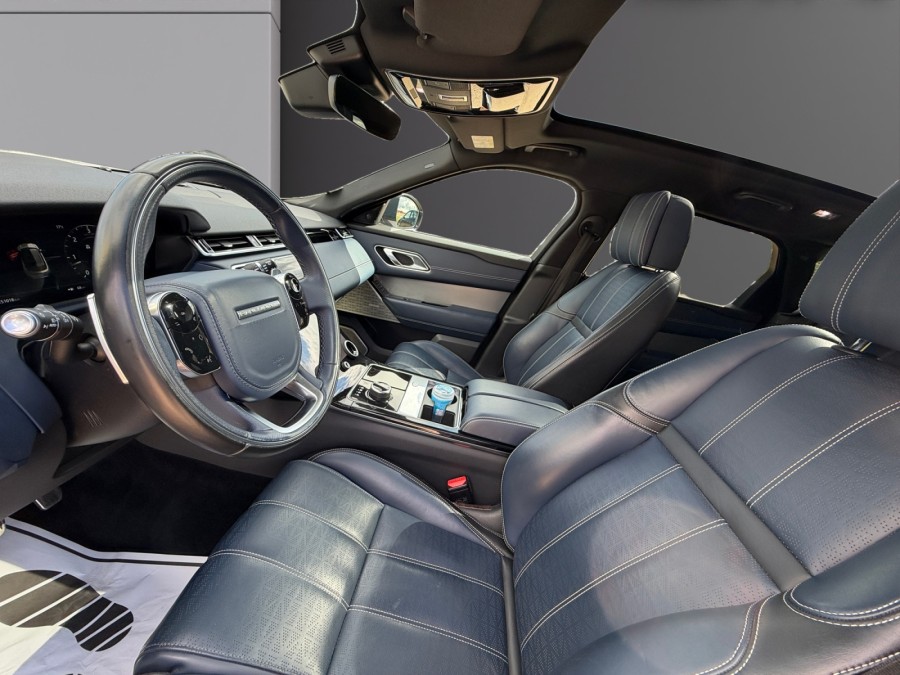 LAND ROVER d'occasion RANGE ROVER VELAR VELAR 3 D300 AUTO de 2017