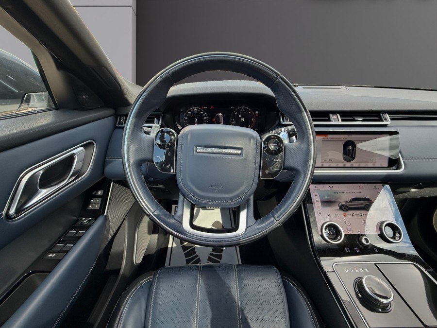 LAND ROVER d'occasion RANGE ROVER VELAR VELAR 3 D300 AUTO de 2017