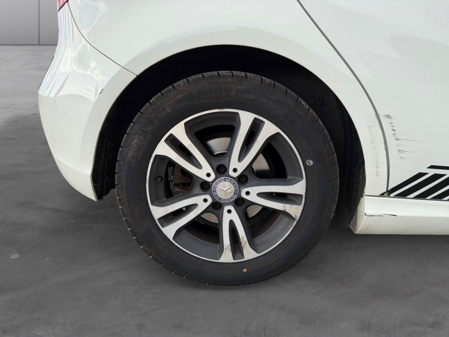 MERCEDES d'occasion CLASSE A A180 D BUSINESS EDITION de 2014 Orleans