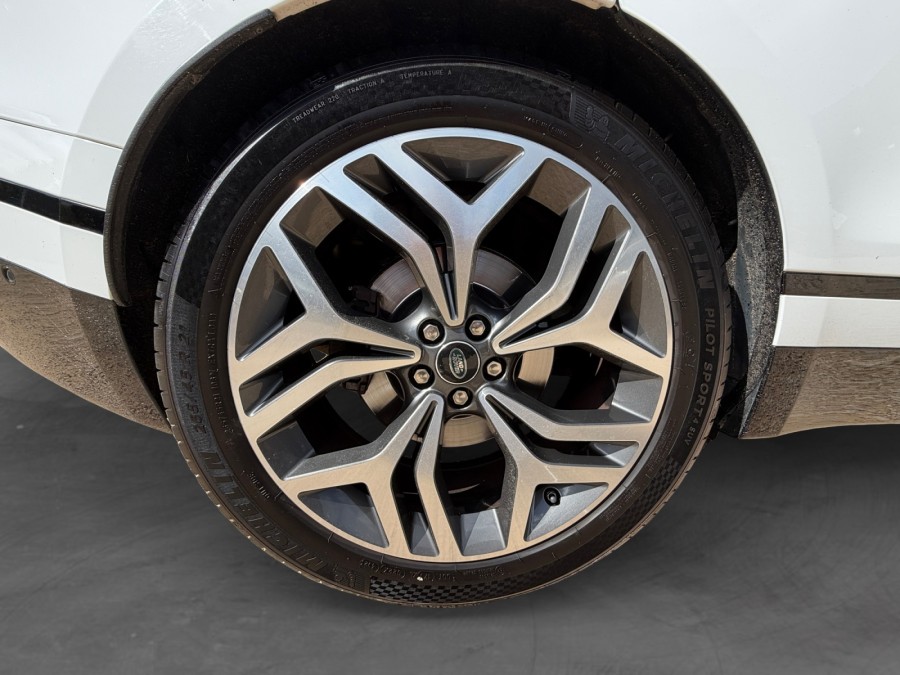 LAND ROVER d'occasion RANGE ROVER VELAR VELAR 3 D300 AUTO de 2017