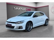 VOLKSWAGEN d'occasion SCIROCCO 2 TDI 150 DSG AUTO de 2016 La Ciotat