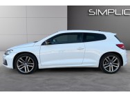 VOLKSWAGEN d'occasion SCIROCCO 2 TDI 150 DSG AUTO de 2016 La Ciotat