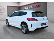 VOLKSWAGEN d'occasion SCIROCCO 2 TDI 150 DSG AUTO de 2016 La Ciotat